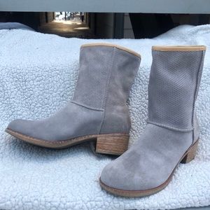 SOLD |✨ Host Pick!✨ Ugg Cyrinda Slate Gray Boots
